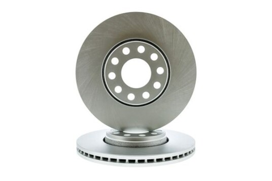 Bremseskive AISIN T6F841S
