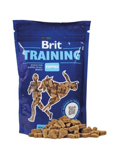 Brit Training Snack Puppies 200 G