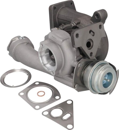 Turbolader KAMOKA 8600057