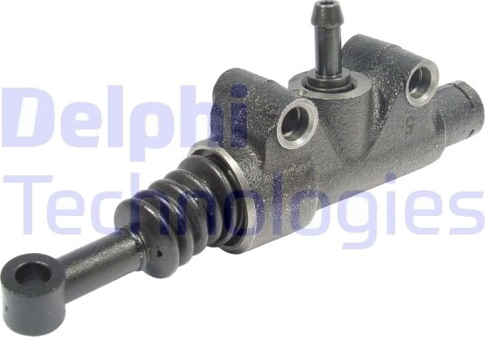 Hovedsylinder, clutch DELPHI LM80275
