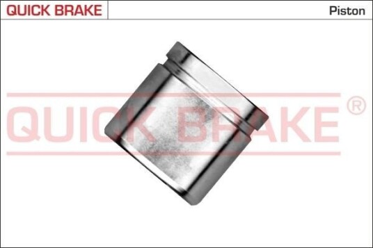 Quick Brake Stempel bremsecaliper QUICK BRAKE 185368K