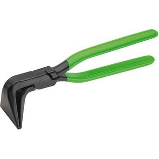 Freund Falsetang 90° - 60 mm.