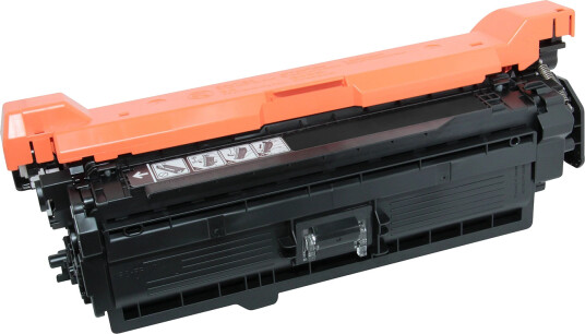 TB Toner 507A Sort (5.500 sider) erstatter HP CE400A TB Premium toner