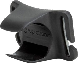 Hjelmadapter Hodelykt Multi-Lampe Med 3M Tape