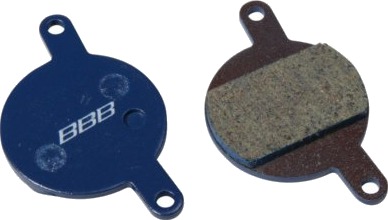 bremseklosser BBB Disk Magura Julie bremseklosser BBB Disk Magura Julie
