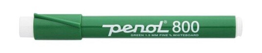 Penol WB marker Green Penol WB marker Green