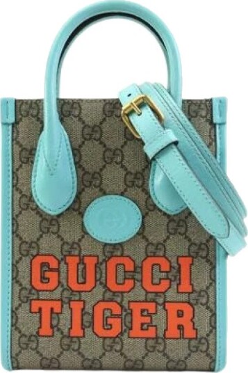 Gucci Vintage Dame Pre owned Flerfarget ONE SIZE, Gucci Vintage Dame Pre owned Flerfarget ONE SIZE,