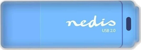 Nedis USB Flash Drive 32GB USB-A NDS-FDRIU232BU