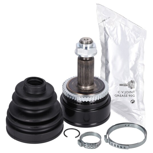 Febi Bilstein Drivknute drivaksel FEBI BILSTEIN 185135 Febi Bilstein Drivknute drivaksel FEBI BILSTEIN 185135