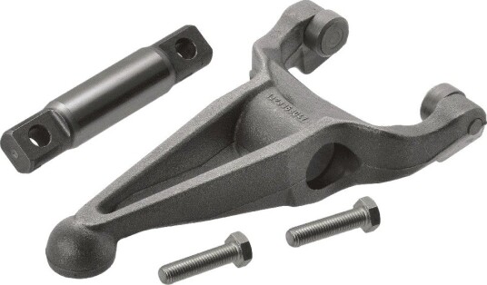 Utløserarm, clutch SACHS 3189 600 004