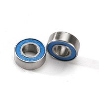 Traxxas TRX-5180 Ball bearings blue rubber sealed 6x13x5 Traxxas TRX-5180 Ball bearings blue rubber sealed 6x13x5