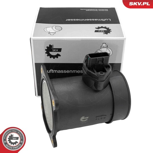 Luftmengdemåler ESEN SKV 07SKV318