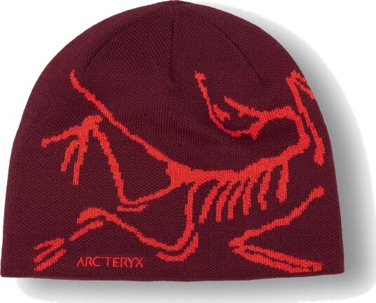 Arc"teryx Bird Head Toque mars/dynasty