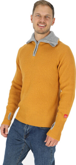 Ulvang Rav sweater w/zip Ulvang Rav sweater w/zip