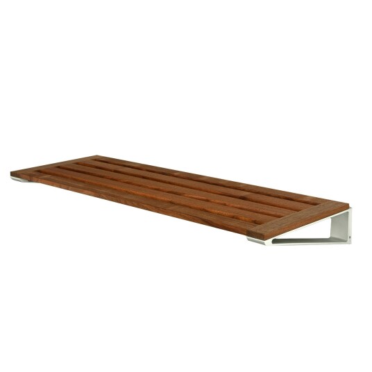 Loca Knax Skohylle 80cm Valnøtt