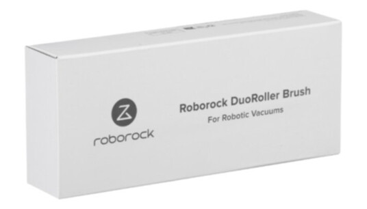 Roborock Roborock Detachable Duo Main brush kit 6970995786736