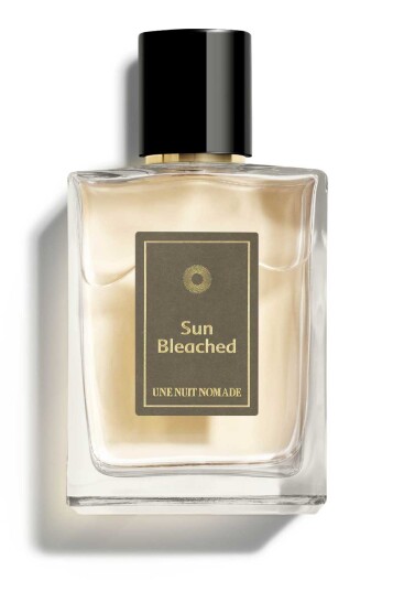 Une Nuit Nomade Sun Bleached Eau De Parfum 100ml