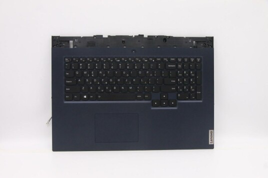 Lenovo COVER Upper Case ASM_GRE