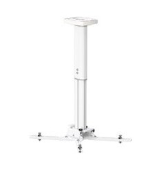 Kindermann Premium Ma 60 Tak 30 Kg Hvit Aluminium Bruksanvisning 410 610 Mm
