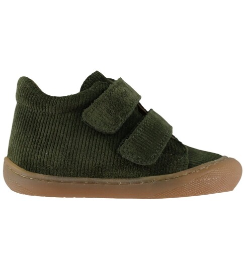 Pom Pom Babysko Khaki Pom Pom 23 Babysko Grønn Pom Pom Babysko Khaki Pom Pom 23 Babysko Grønn
