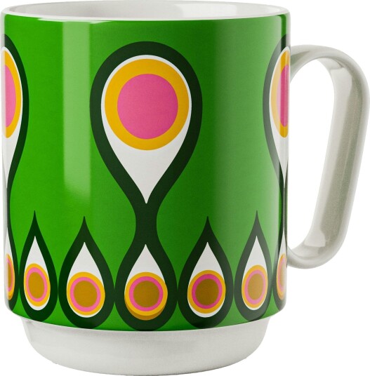 Design House Stockholm Birds 1967 Krus 35 cl No. 2 Design House Stockholm Birds 1967 Krus 35 cl No. 2