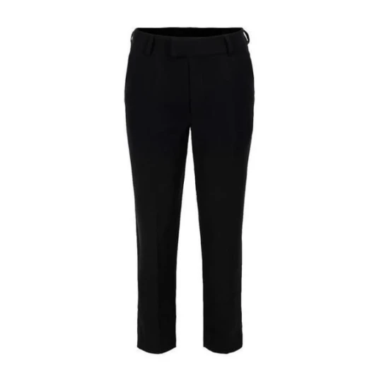 Riccovero Dame Bukser Svart 3XL Riccovero Dame Bukser Svart 3XL