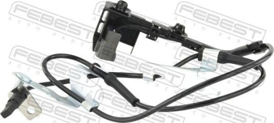 Sensor ABS FEBEST 05606 001