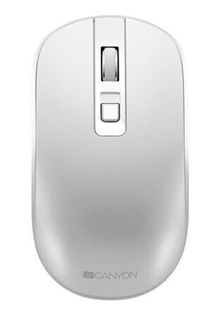 Canyon MW-18 - mouse - Mus -