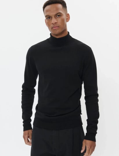 Matinique Maparcusman - Black - L Matinique Maparcusman - Black - L