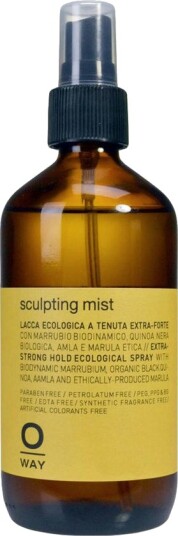 Oway Sculpting Mist 240ml Oway Sculpting Mist 240ml