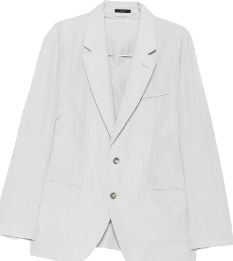 Tom Ford Herre Jakker Grå L,