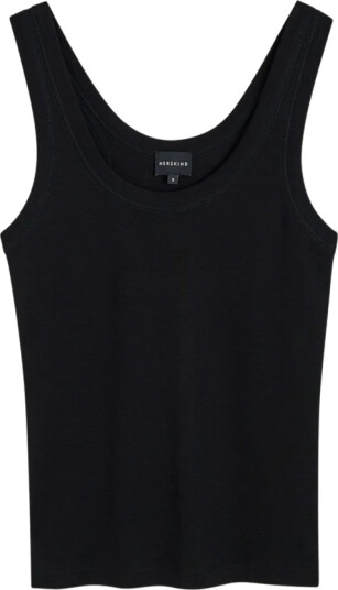 Birgitte Herskind Dame Topper Svart S, Birgitte Herskind Dame Topper Svart S,