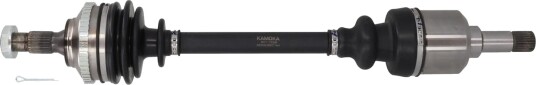 Drivaksel KAMOKA 5011566