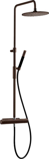 Tapwell Tvm7200 Takdusj Bronze