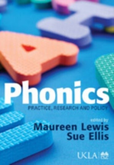 Phonics Phonics