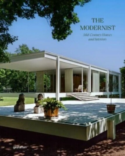 Modernist Icons Modernist Icons