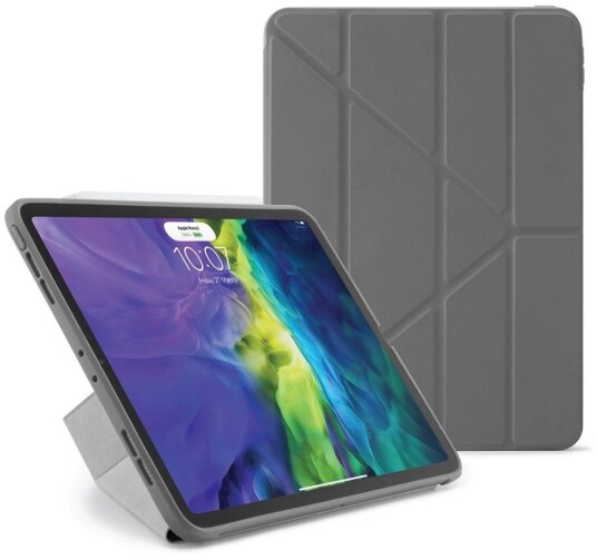 Pipetto Origami Case Tpu (Ipad Pro 11 (2020))