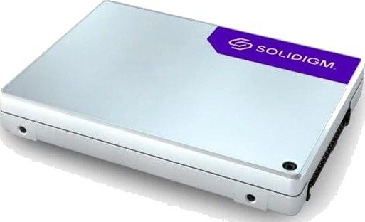 Solidigm D5-P5336 SSD SBFPF2BV307TOP1 Solidigm D5-P5336 SSD SBFPF2BV307TOP1