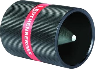 Rothenberger avgrader for kobber- og rustfrie rør 6-35 mm