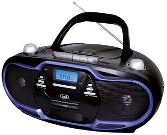 Trevi CMP574 Svart