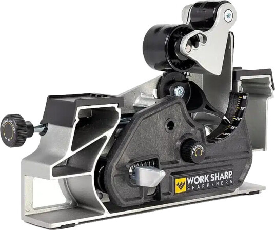 Work Sharp KO-BGA Slipeanlegg MK2 Work Sharp KO-BGA Slipeanlegg MK2