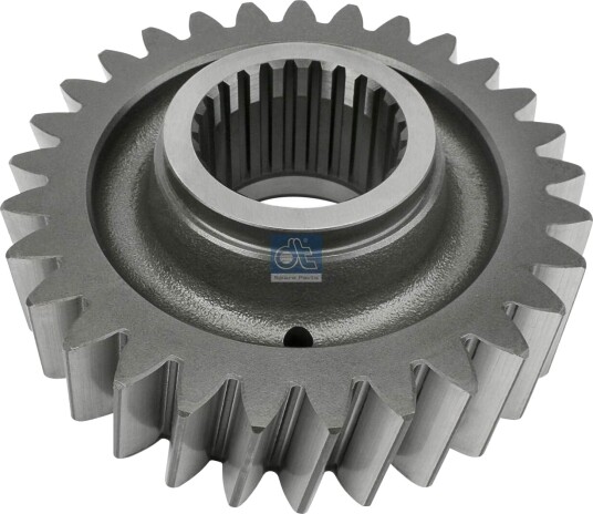 Tannhjul. girboksprimæraksel DT Spare Parts 1.16636