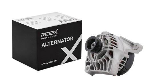 Dynamo RIDEX 4G1447