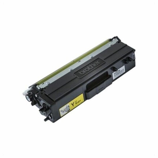 Brother Originale Toner Brother Tn421y Gul