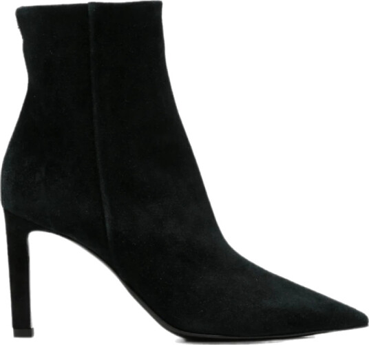 Jimmy Choo Dame Sko Svart 38 EU,