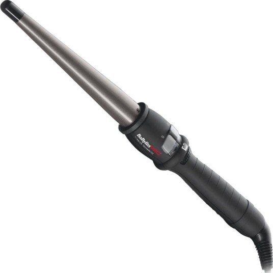 Babyliss Pro BAB2280TTE Konisk Krølltang - 25/13mm