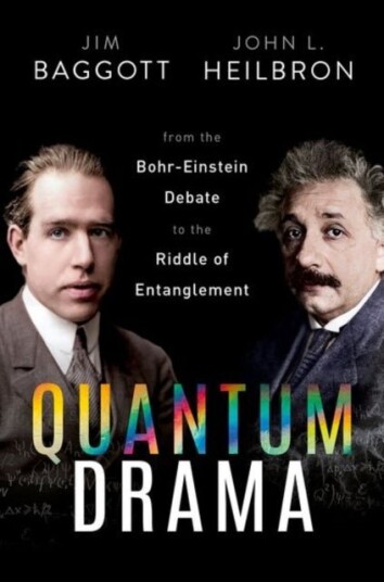 Quantum Drama Quantum Drama