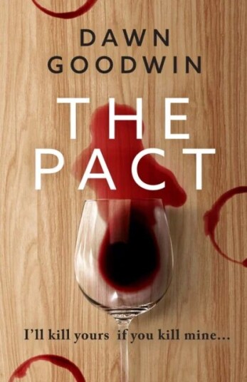 The Pact av Dawn Goodwin