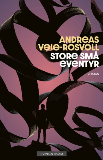 Store Små Eventyr Av Andreas Veie-Rosvoll