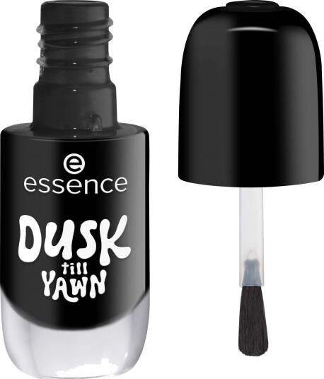 essence Gel Nail Polish 45 Dusk Till Yawn essence Gel Nail Polish 45 Dusk Till Yawn